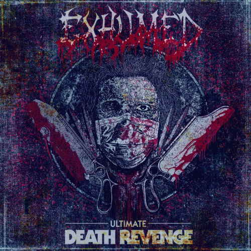 Exhumed (USA-1) : Ultimate Death Revenge